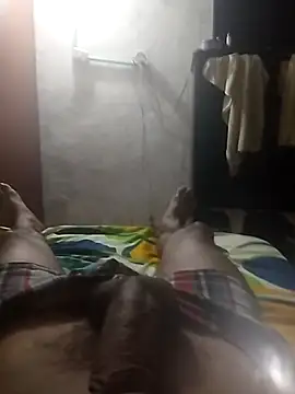 Snapshot of Yesiell chatting on 8, 11, 2025 Yesiell online show from 8, 11, 2025