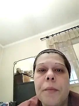 Snapshot of Lucia8600 chatting on 9, 1, 2025 Lucia8600 online show from 9, 1, 2025