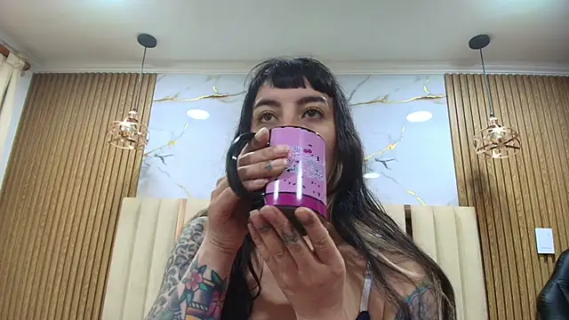 Snapshot of Naughty_Kittenm chatting on 3, 7, 2026 Naughty Kittenm online show from 3, 7, 2026