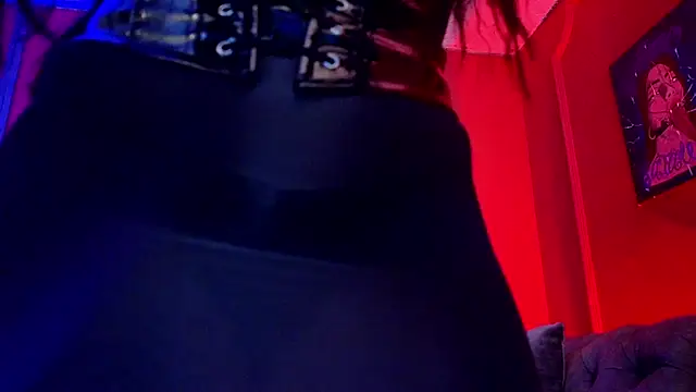 Julieta Russell online show from 16, 9, 2025