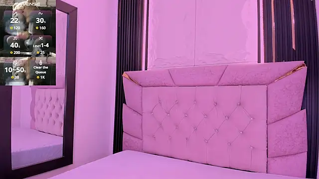 laurem-paulette online show from 22, 9, 2025