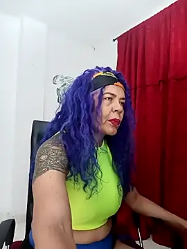 Snapshot of freyadevil333 chatting on 15, 9, 2025 freyadevil333 online show from 15, 9, 2025