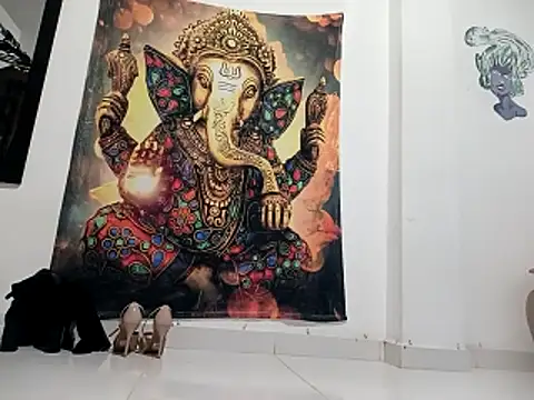 freyadevil333 online show from 25, 10, 2025