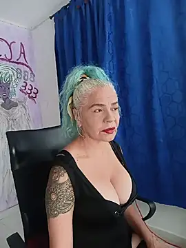 freyadevil333 online show from 12, 5, 2026