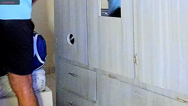 Big furry bear13 online show from 27, 2, 2025