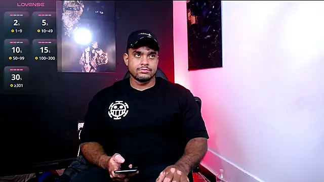 Snapshot of Big_furry_bear13 chatting on 7, 1, 2026 Big furry bear13 online show from 7, 1, 2026