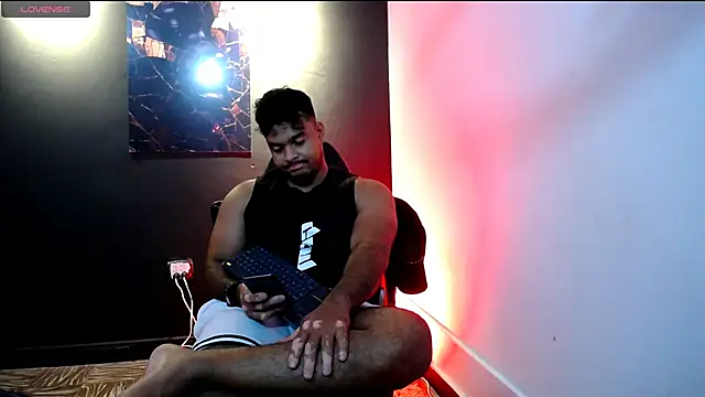 Snapshot of Big_furry_bear13 chatting on 14, 1, 2026 Big furry bear13 online show from 14, 1, 2026