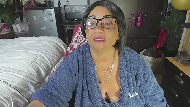 Mrs mommy  online show from 14, 11, 2025