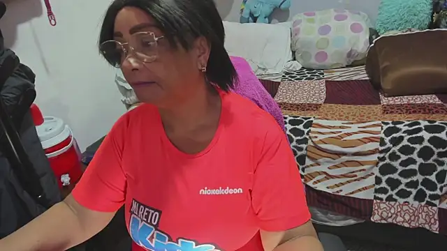 Snapshot of Mrs_mommy_ chatting on 24, 2, 2026 Mrs mommy online show from 24, 2, 2026