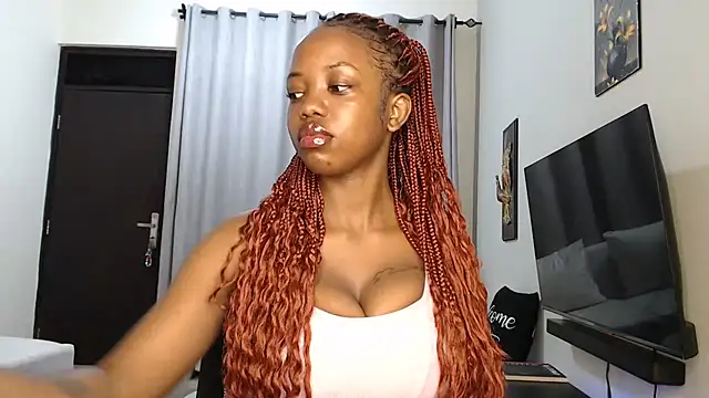 Horny princes online show from 26, 6, 2026
