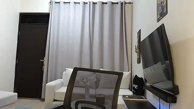Horny princes online show from 24, 7, 2026
