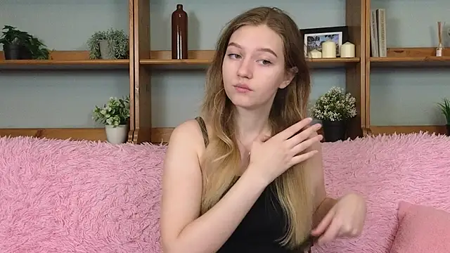 Ksuhesa online show from 24, 11, 2025