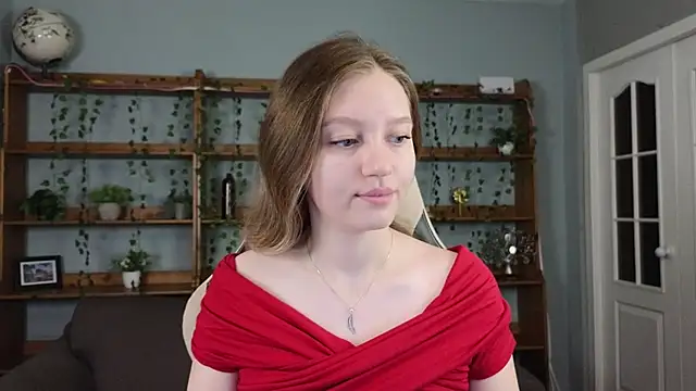 Ksuhesa online show from 14, 12, 2025