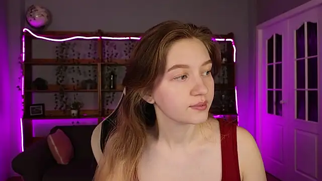 Snapshot of Ksuhesa chatting on 13, 2, 2026 Ksuhesa online show from 13, 2, 2026