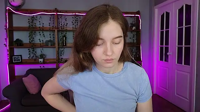 Snapshot of Ksuhesa chatting on 15, 2, 2026 Ksuhesa online show from 15, 2, 2026