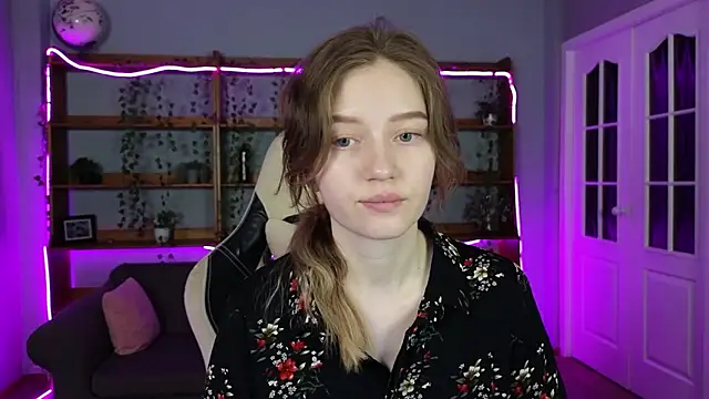 Snapshot of Ksuhesa chatting on 20, 2, 2026 Ksuhesa online show from 20, 2, 2026