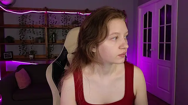 Snapshot of Ksuhesa chatting on 21, 2, 2026 Ksuhesa online show from 21, 2, 2026