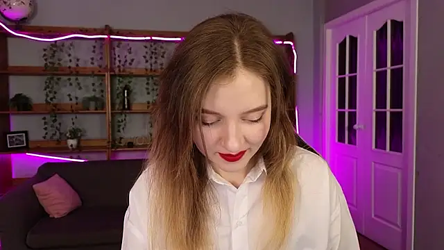 Snapshot of Ksuhesa chatting on 23, 2, 2026 Ksuhesa online show from 23, 2, 2026