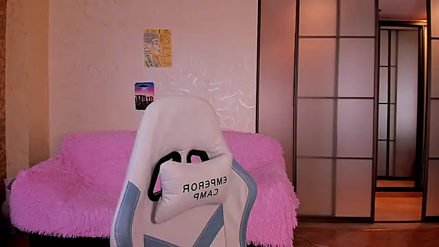 Snapshot of Ksuhesa chatting on 14, 3, 2026 Ksuhesa online show from 14, 3, 2026