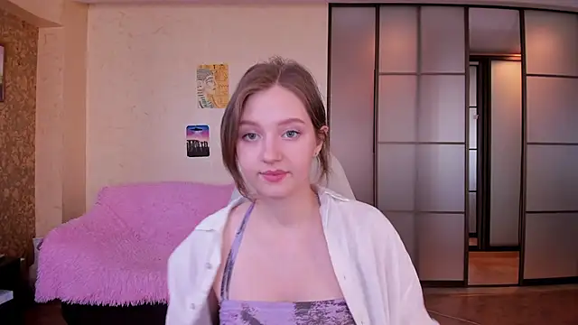 Snapshot of Ksuhesa chatting on 15, 3, 2026 Ksuhesa online show from 15, 3, 2026