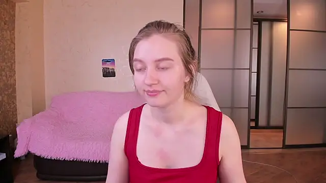 Snapshot of Ksuhesa chatting on 16, 3, 2026 Ksuhesa online show from 16, 3, 2026