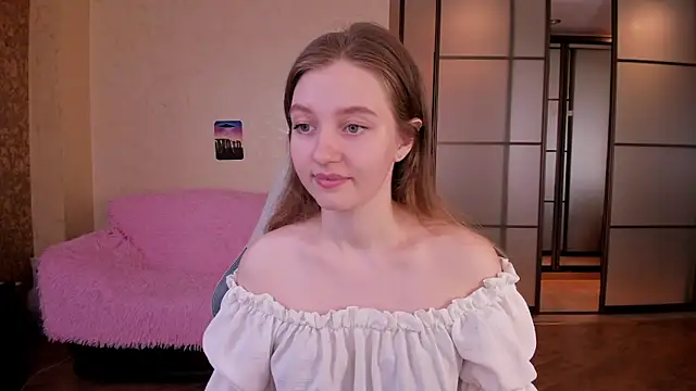 Snapshot of Ksuhesa chatting on 20, 3, 2026 Ksuhesa online show from 20, 3, 2026