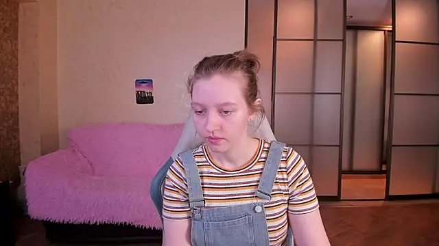 Snapshot of Ksuhesa chatting on 21, 3, 2026 Ksuhesa online show from 21, 3, 2026