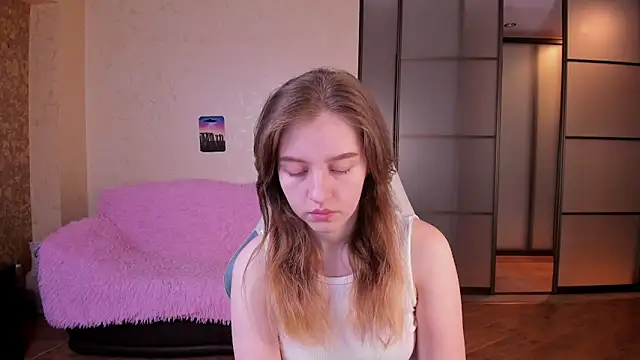 Snapshot of Ksuhesa chatting on 23, 3, 2026 Ksuhesa online show from 23, 3, 2026