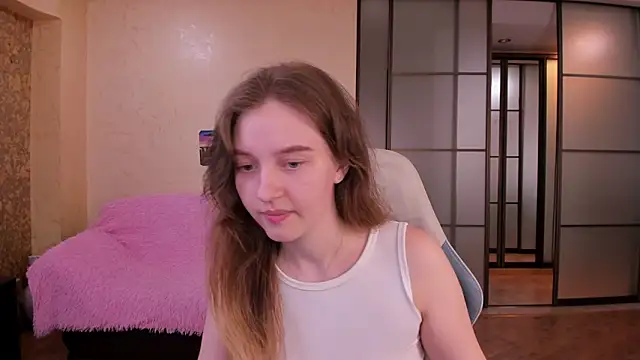 Snapshot of Ksuhesa chatting on 27, 3, 2026 Ksuhesa online show from 27, 3, 2026