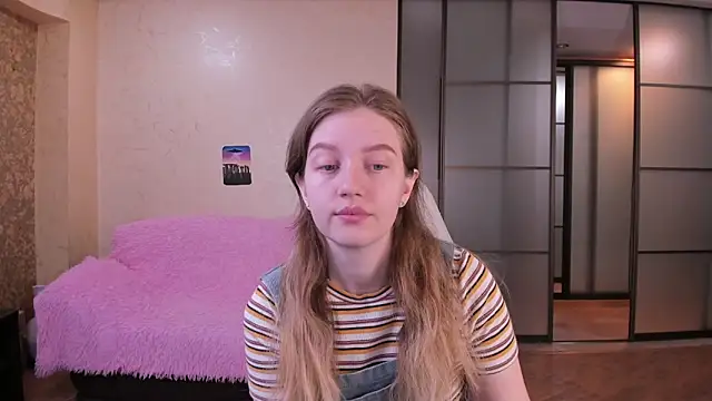 Snapshot of Ksuhesa chatting on 28, 3, 2026 Ksuhesa online show from 28, 3, 2026