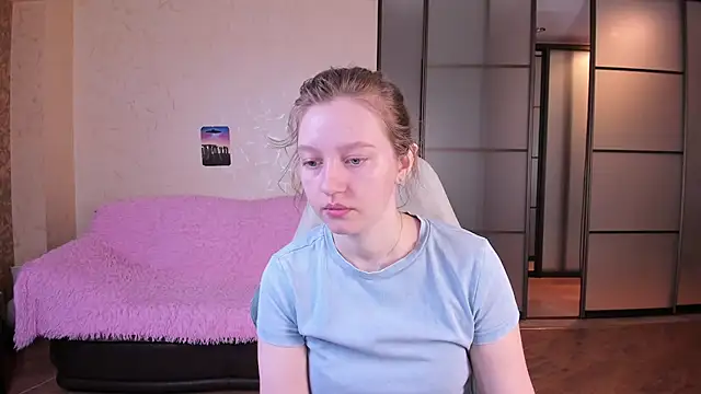 Snapshot of Ksuhesa chatting on 29, 3, 2026 Ksuhesa online show from 29, 3, 2026