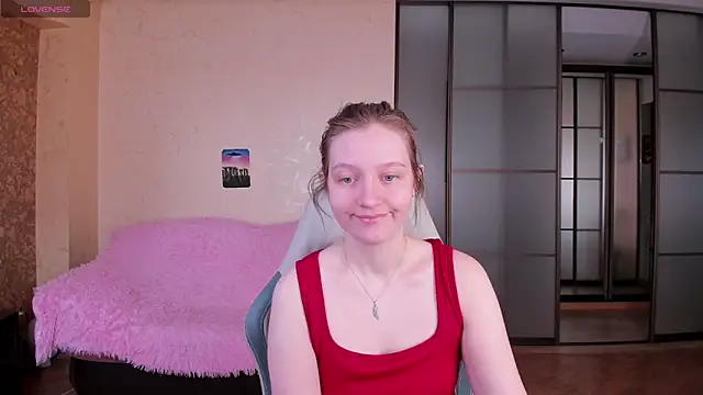 Snapshot of Ksuhesa chatting on 3, 4, 2026 Ksuhesa online show from 3, 4, 2026