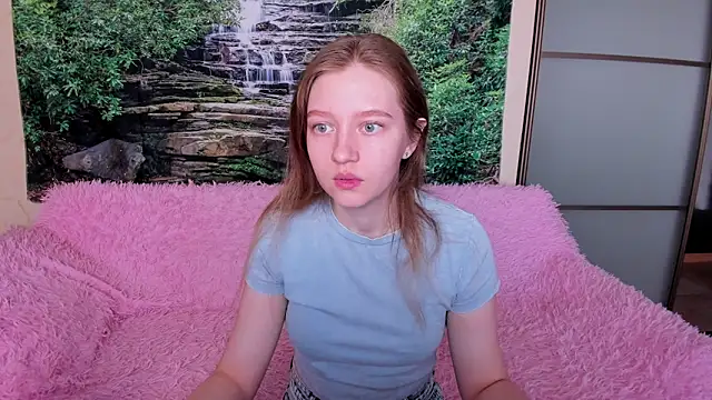 Snapshot of Ksuhesa chatting on 24, 4, 2026 Ksuhesa online show from 24, 4, 2026