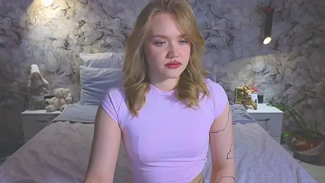 Aurora Golden1 online show from 26, 3, 2026