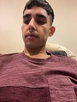 Snapshot of Kbadjauri chatting on 16, 10, 2025 Kbadjauri online show from 16, 10, 2025