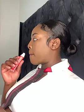 Snapshot of Ass-Queen chatting on 11, 1, 2026 Ass-Queen online show from 11, 1, 2026