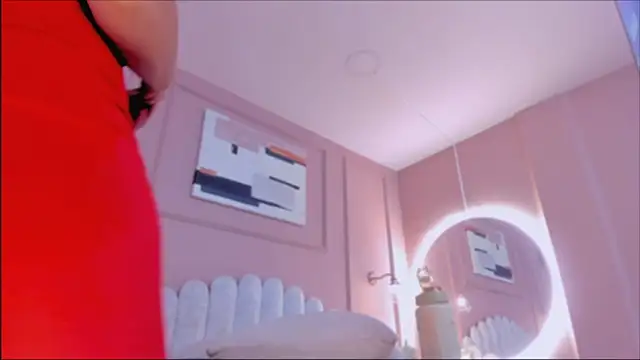 lia ass  online show from 23, 1, 2025