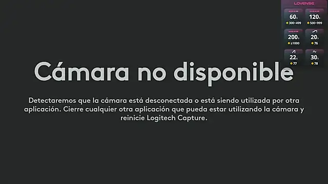 SheylaBakerr online show from 27, 2, 2025