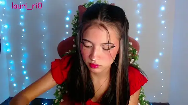 laurita rico online show from 15, 2, 2025