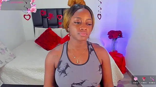 Ananya Kay01 online show from 12, 2, 2025