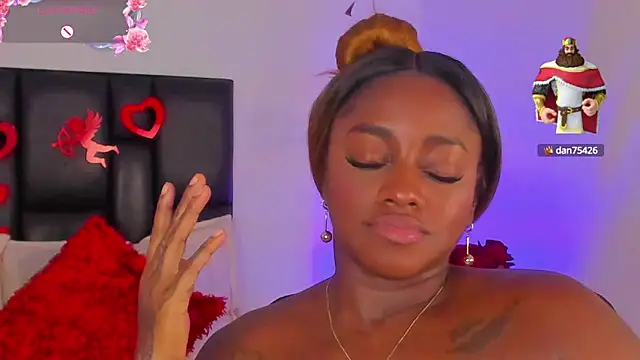 Ananya Kay01 online show from 13, 2, 2025