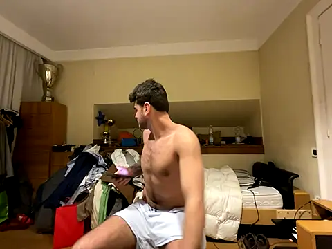 cubalibre02 online show from 13, 12, 2025