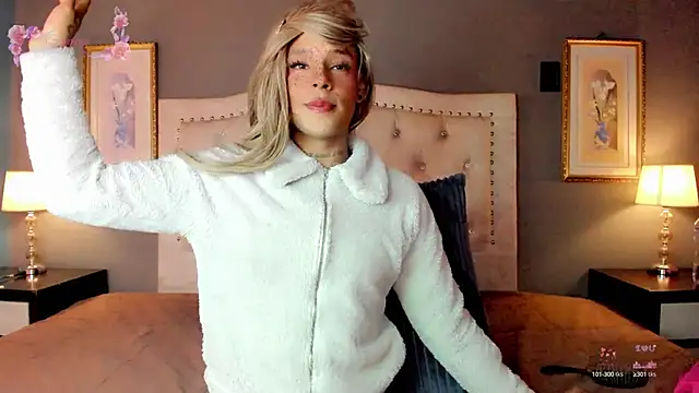 Ezraa1 online show from 8, 1, 2025