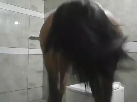 Bluelover0812 online show from 21, 2, 2025