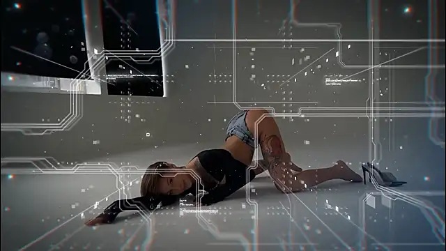 seilyfox online show from 21, 3, 2026