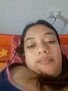 Snapshot of _MaripossaSexy_ chatting on 4, 1, 2025 MaripossaSexy online show from 4, 1, 2025