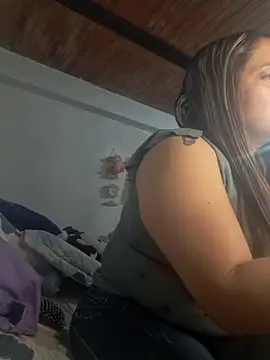  MaripossaSexy  online show from 22, 3, 2026