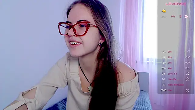 Sarah HS online show from 3, 2, 2026