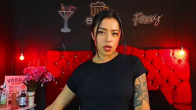 foxxy nasty online show from 10, 2, 2025