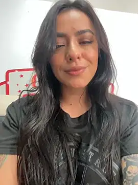 foxxy nasty online show from 27, 10, 2025